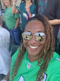 Eagles concert in South Carolina last weekend