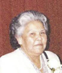 Ruth Ann Dow, whose name is Naa-wa-kwe-ikwe, which means Noon Woman, 68