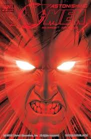 Astonishing X-Men TPB Vol 3 4: Unstoppable | Marvel Database | Fandom
