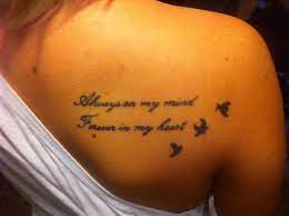 Awesome red heart design tattoo. Pin By Maria Grubsteiner On Tatts Tattoos Tattoo Quotes Mom Tattoos