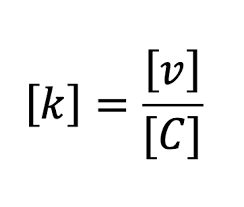 C'est parce que le cœur humain pompe un volume de sang à peu près égal au volume d'une canette de soda toutes les quatre secondes. Unite De La Constante De Vitesse K Myprepanews