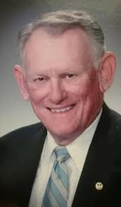 James M. (Jimmie) Tomme