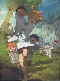 Mar 25, 2021 · the hit anime series, the promised neverland, tells the story of a group of young orphans who resides at the mysterious grace field house.since the anime adaptation release in 2018, the series has won several crunchyroll anime awards and has received recognition from forbes, the verge, and anime fans across the globe. Conny Yakusoku No Neverland Zerochan Anime Image Board