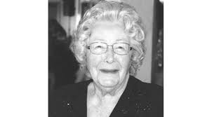 JULIA NEWELL Obituary (1924