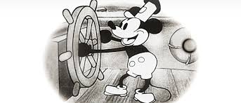 Download these amazing cliparts absolutely free and use these for creating your presentation, blog or website. Mickey Mouse In Black And White Vol 1 Disney Movies