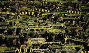Borussia dortmund fc match results, standings, schedule, goals, odds & more! The Story Of Ynwa And Borussia Dortmund Liverpool Fc