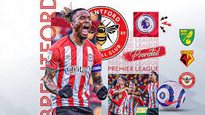 The bees are back in the top flight of english football after more than 70 years away, and are hoping to make an immediate impact in a london derby to raise the curtain on the 2021/22 premier league. Brentford How Thomas Frank S Bees Completed A Remarkable Rise To The Premier League Football News Sky Sports