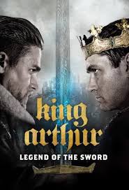 King Arthur