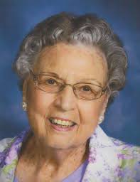 Obituary information for Evelyn Moser Jarrett