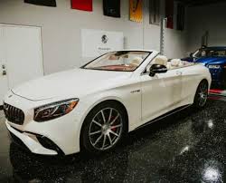 Rent Exotic Car Fort Lauderdale Pugachev Luxury Car Rental