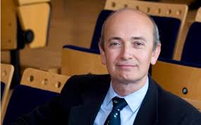 Luis Miguel Pons Moriche, nuevo director de Fundación MAS