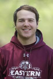 Honoring the Class of 2020: Chris Durning