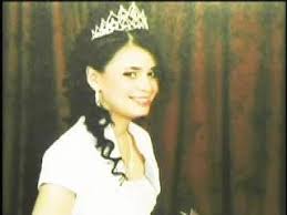 Princess white gold quinceaã±era filligree 15 aã±os conora cz crown ring. Quinceanera Wikipedia