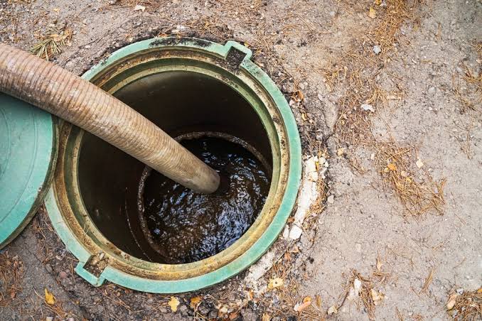 Septic Tank Pumping in Joplin, MO - Hillbilly Pumping & Hauling