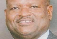 Samuel Preston Chapman