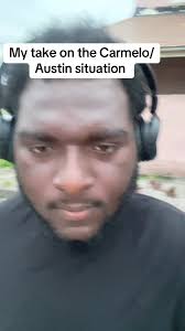 Carmelo Austin