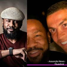 For bookings and general inquires please contact. Assuncao News C4 Pedro Canta Para Cristiano Ronaldo O Musico C4pedro Foi O Convidado Especial Para Uma Festa Organizada Pelo O Casal Cristiano Ronaldo E Georgina Rodriguez Para Familia E Amigos