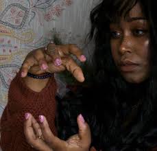 Adding Magic To Photos With Allison Olivia Moon