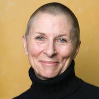 Joan Halifax — A Midwife to the Dying