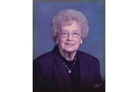 Mary Walker Obituary (2015)