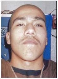 Rogelio "Roy" Garza (1989-2007)