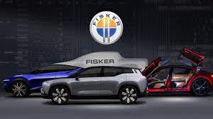 The ocean will have a range of up to 300 miles, as well as a california mode that fisker claims will provide a. Fisker Ocean Electric Suv Has 7 000 Reservations Startup Teases Future Models Roadshow