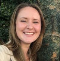 Ashley Strother's Instagram, Twitter & Facebook