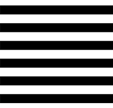 Stripes® convenience stores operates more than 700 stores in texas. Stripes Straight Black Vinyl