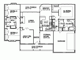 Ranch house plans are one of the most enduring and popular house plan style categories living spaces, baths and bedrooms. Ranch Home Floor Plans With Walkout Basement Williesbrewn Design Ideas From Making Farm House With The Concept Of A Hidden Basement Pictures