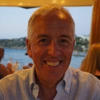 Michael Luxton's Instagram, Twitter & Facebook