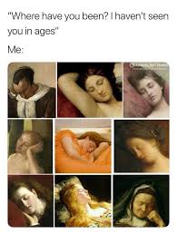 I Found This On Facebook Funny Art Memes Art Memes Classical Art Memes