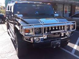 Image result for All Terrain Blue 2007 Hummer