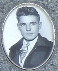 Clyde A “Sonny” Davis (1931-2007)