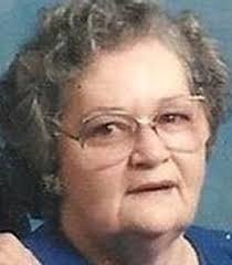 Obituary for Mary Jane Granke