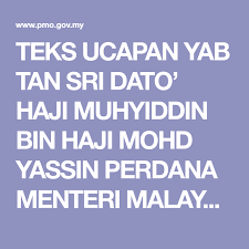 Mar 24, 2021 · pengumuman gkp permai ini adalah merujuk kepada teks ucapan perdana menteri menerusi pengumuman pakej bantuan prihatin 18 januari 2021 di bawah inisiatif 14. Pin On Pm Speech