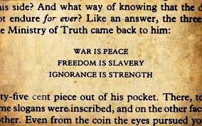 Free download | hier kostenlos & sicher herunterladen! Pin By Annicia Robison On Seriously Legit 1984 Quotes Orwell Quotes Orwell