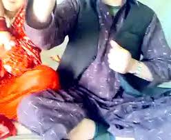 Pashto Local Afghani Hot Video Song - Sensual Pashto Tune