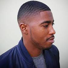 Whether you want a high, mid, low, bald, temp, drop fade haircut with waves. How To Get A Black Male Wavy Hair 20 Black Men With Waves And Beard Style Year Lastminutestylist