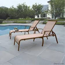 Mainstays Sand Dune Outdoor Chaise Lounges For Patio Tan Set Of 2 Walmart Com Pool Chaise Lounge Pool Lounge Chairs Patio Lounge Chairs