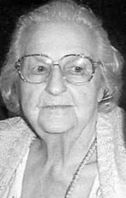 Edith Larsen Obituary (2007)