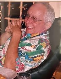 Richard Ireland Obituary (1937