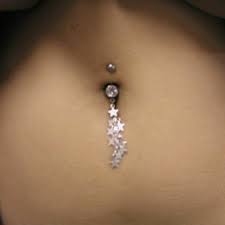 Belly Button Rings Belly Button Rings Belly Rings Bellybutton Piercings