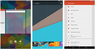 Some of the features are included in the paid version only. Descargar Nova Launcher Prime Apk 21 De Noviembre