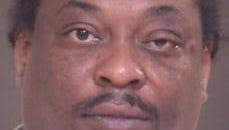 Drugs and weapons charges for Charlotte man in Lincoln County