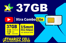 Kamu cukup unreg paket internet 3 lewat. Paket Internet Murah Xl 10gb Cuma Rp 10ribu Xtra Kuota