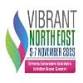 Vibrant North East 2025 event image