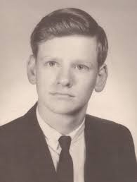 Funeral Information for Thomas Poole