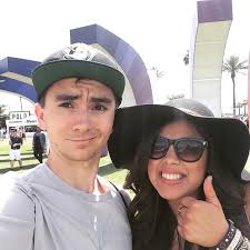 Kayla Matthews and Dallas Alvey's Wedding Website