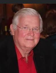 Obituary information for John Riley Eadie