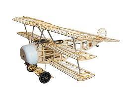 Guarantees this product to be free from defects in limited warranty & limits of liability pursuant to this limited warranty, horizon hobby, inc. Fokker Dr I 770mm Laser Cut Balsa Model Kit Hobbyking